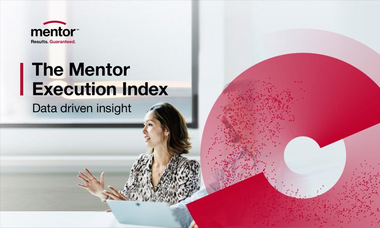 The Mentor Execution Index